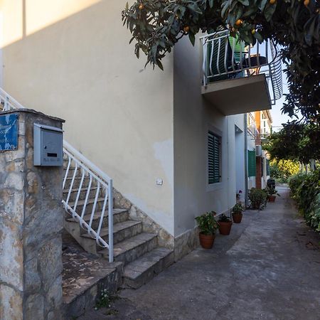 Apartments Gaja Blue Ap Sveti Filip i Jakov Exterior photo